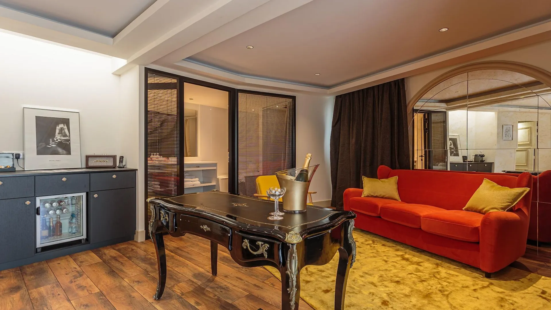 Grand Tonic Hotel & Spa Nuxe Biarritz