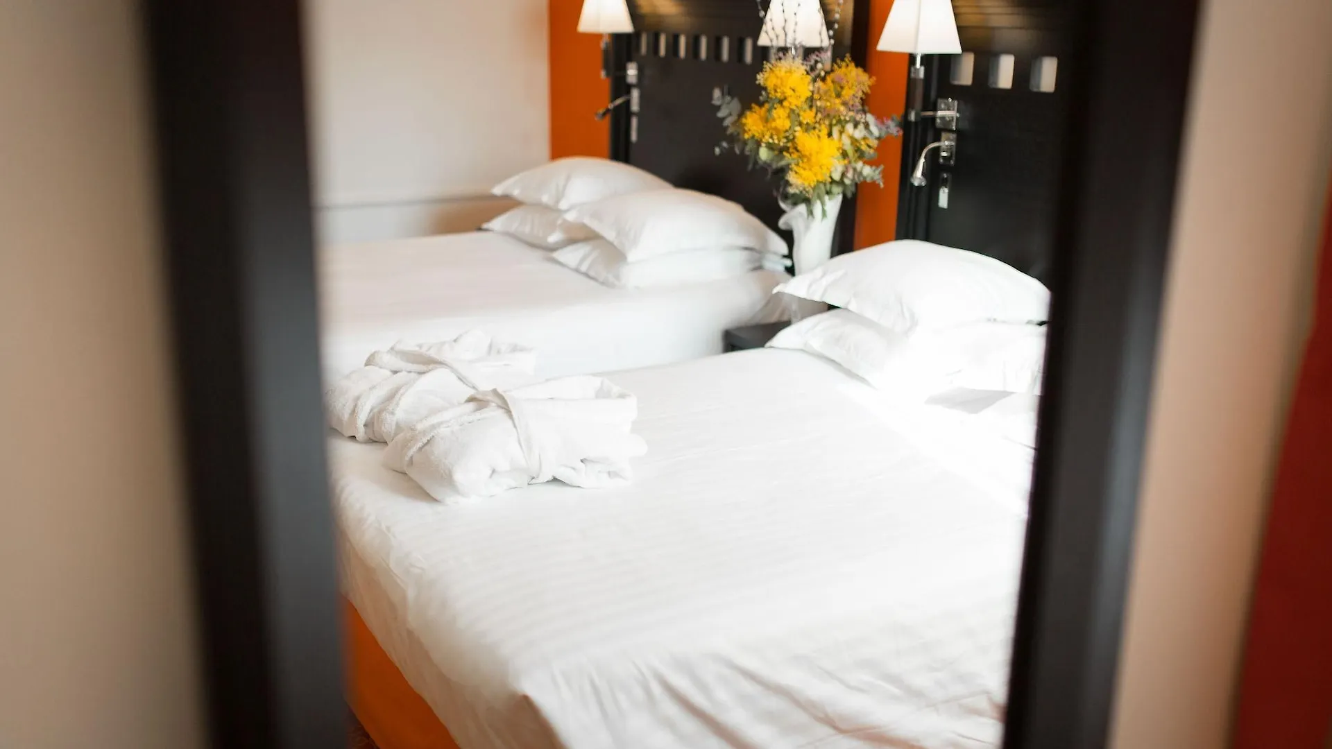 Grand Tonic Hotel & Spa Nuxe Biarritz