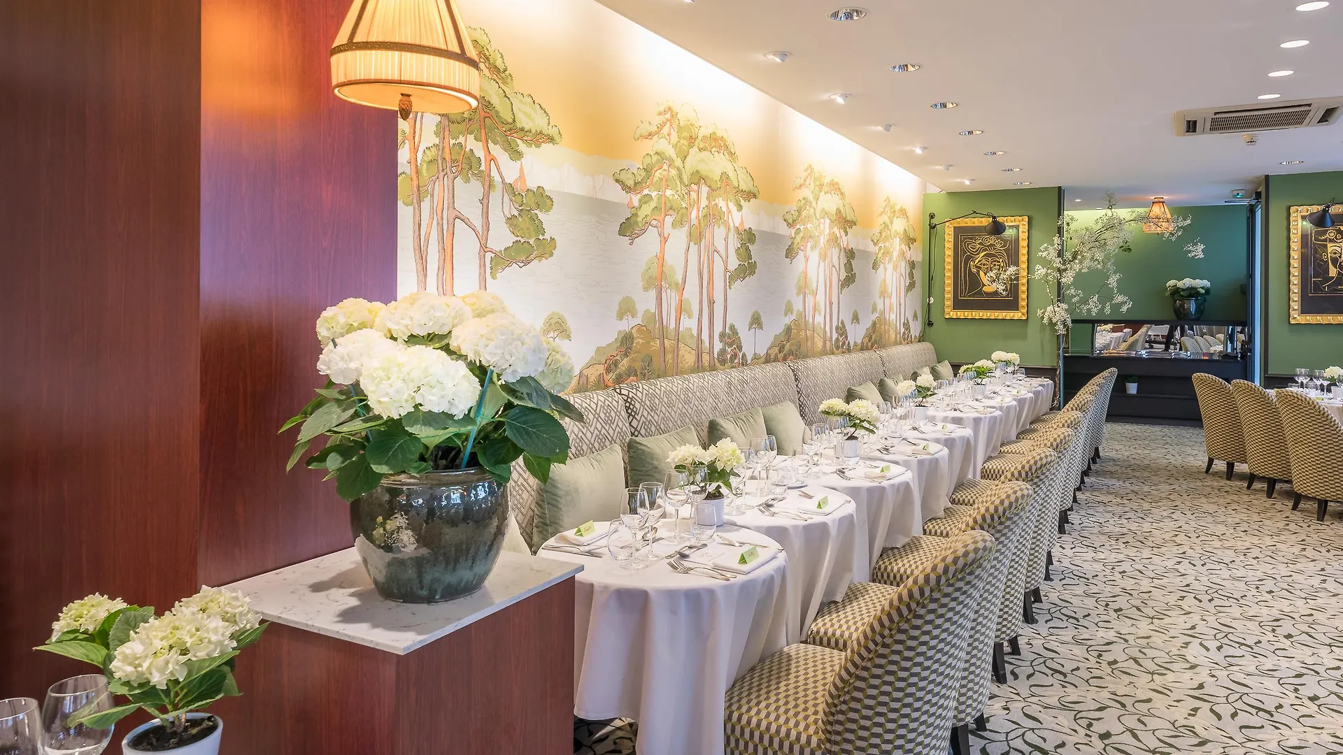 Grand Tonic Hotel & Spa Nuxe Biarritz