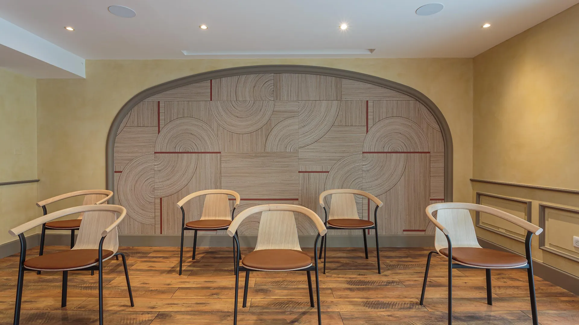 Grand Tonic Hotel & Spa Nuxe Biarritz