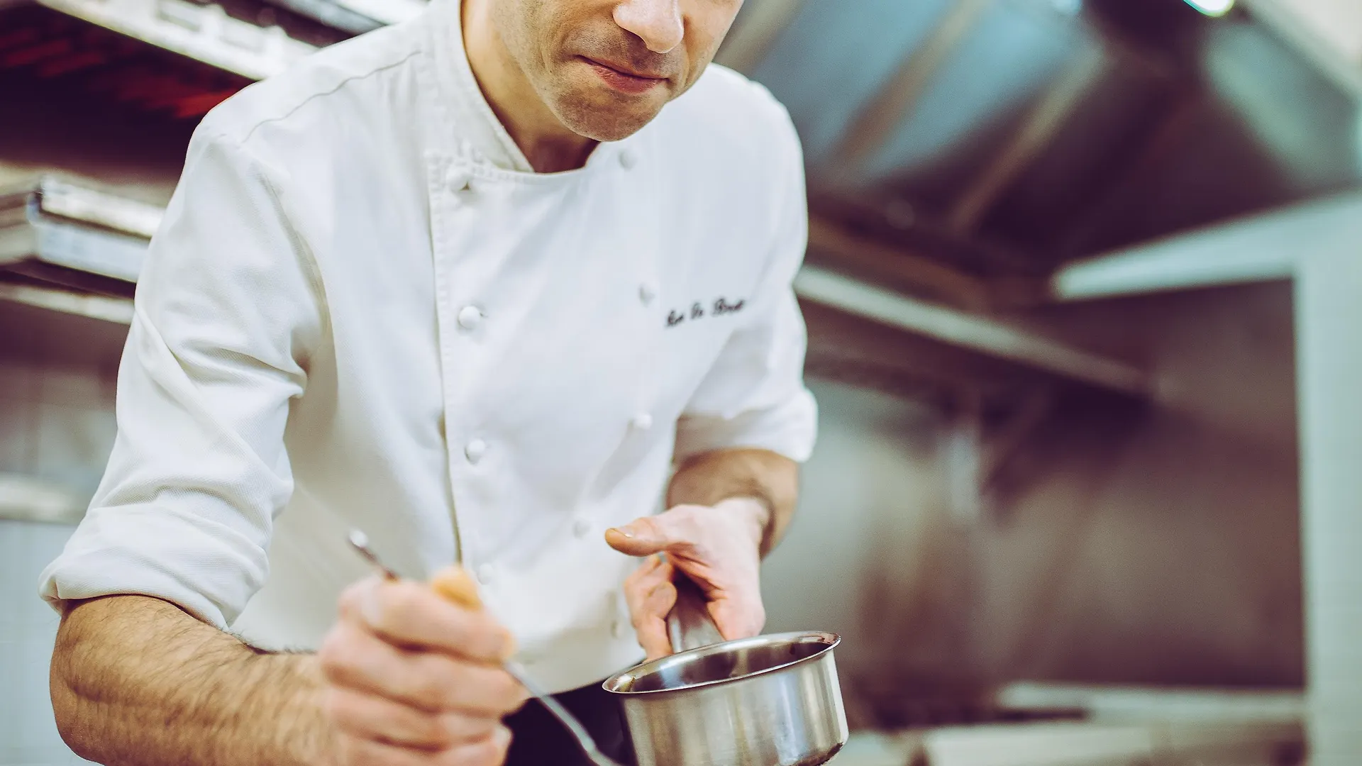 Grand Tonic Hotel & Spa Nuxe Biarritz