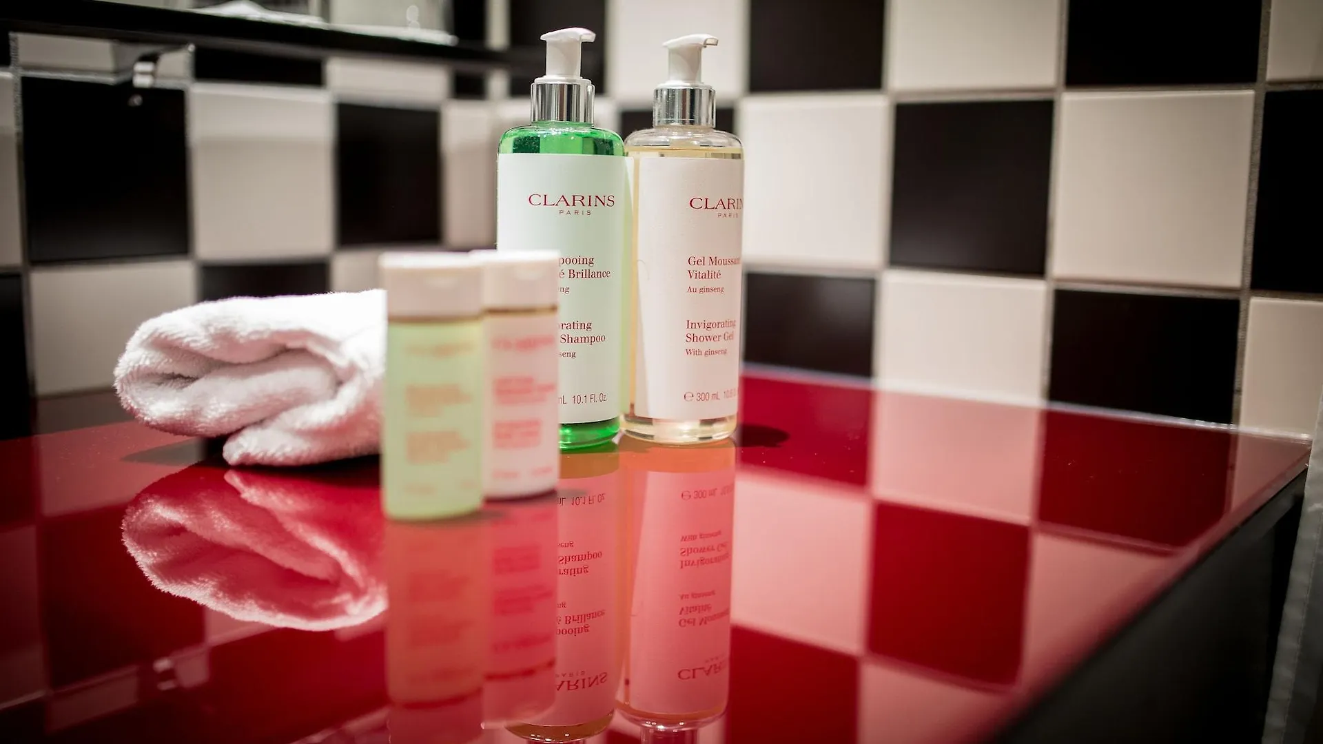 Grand Tonic Hotel & Spa Nuxe Biarritz