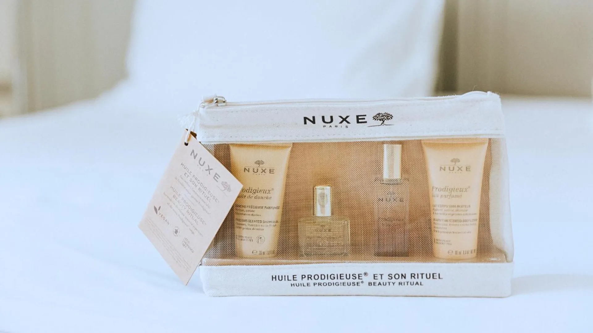Grand Tonic Hotel & Spa Nuxe Biarritz France