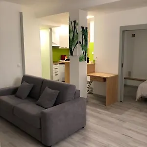 Biarritz: Super Appt En Face De La Biarriz