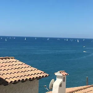 Loft Espectacular Vista Al Mar , Sitges España