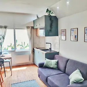 Apartment A La Grande De