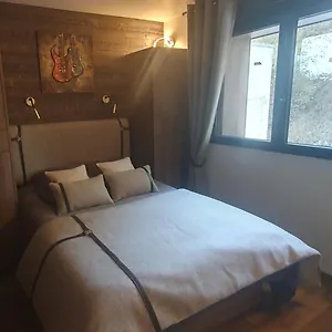 Le Pacha 1850 , Courchevel France