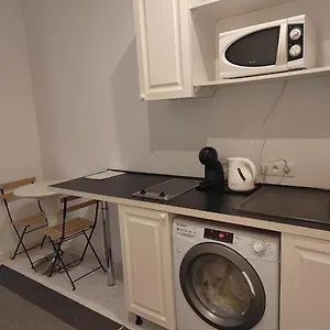 Monaco #3 With Private Patio , Beausoleil France