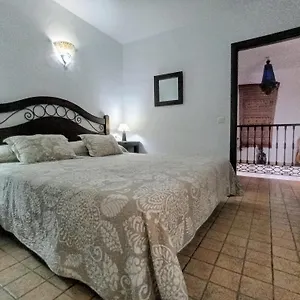 Casa Lareymora , Algarrobo España