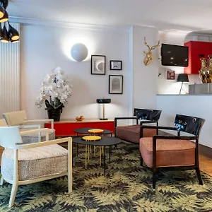George - Astotel 3*, Paris France