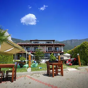 Filika Otel Akyaka (Mugla)