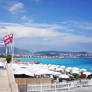 Cosy Promenade Des , Nice France
