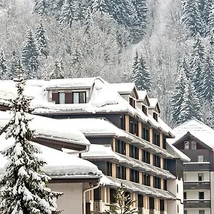 L'aiguille - Maeva , Chamonix France