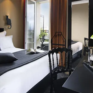 Le Noir 4*, Paris France