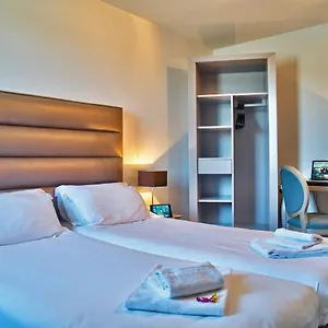 Hotel Adonis Bayonne