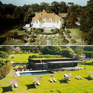 Hotel Chateau Du Clair De Lune - Boutique Luxury