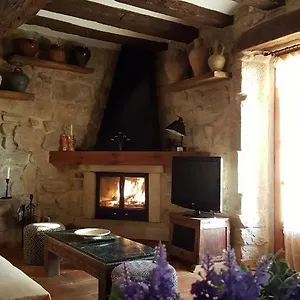Casa Templers , Horta de Sant Joan España