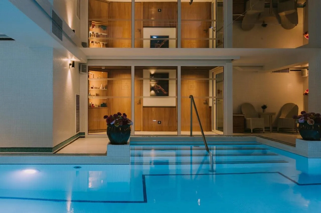 Grand Tonic Hotel & Spa Nuxe 비아히쯔 4*,