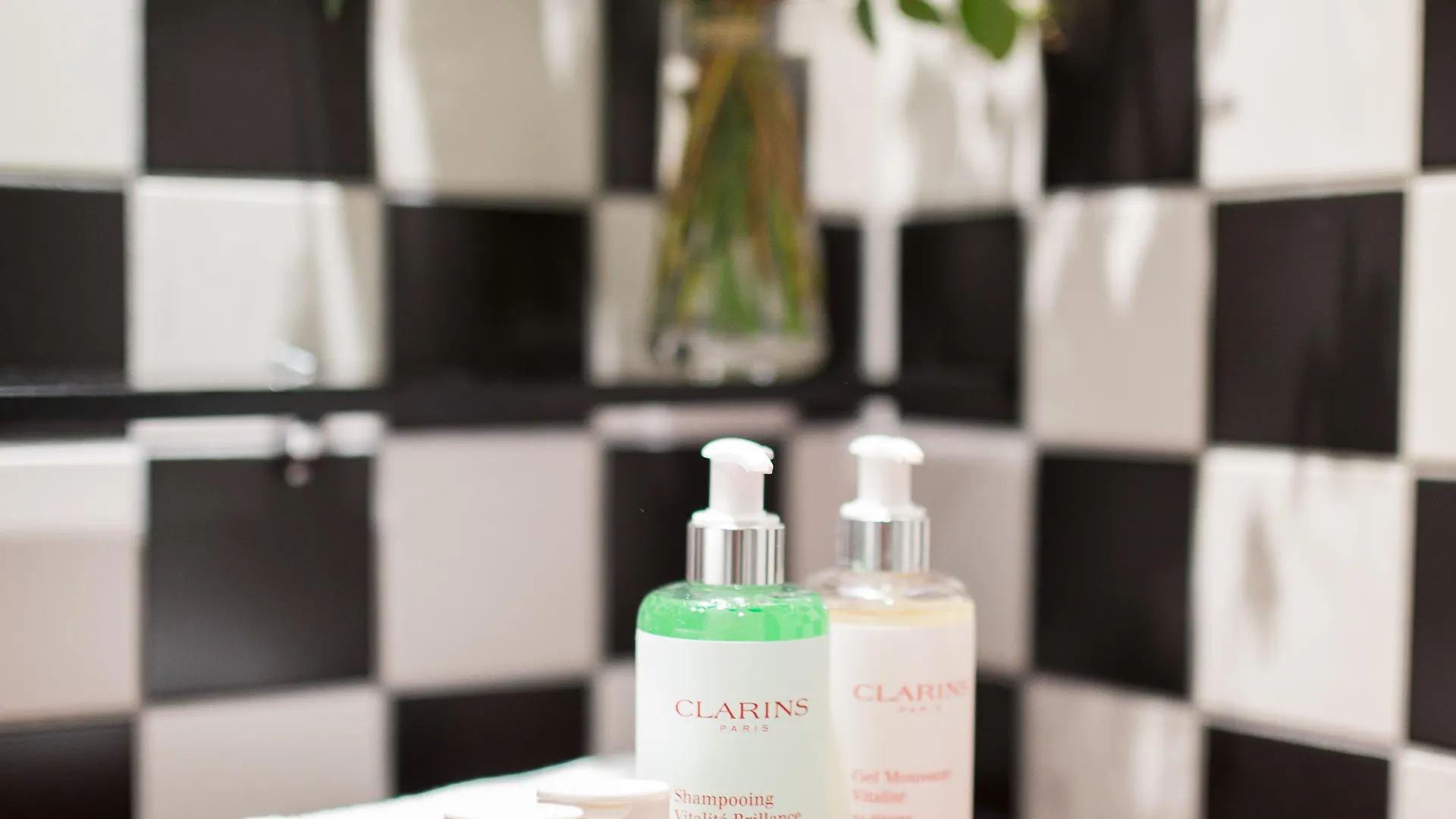 Grand Tonic Hotel & Spa Nuxe Biarritz 4*,  Fransa