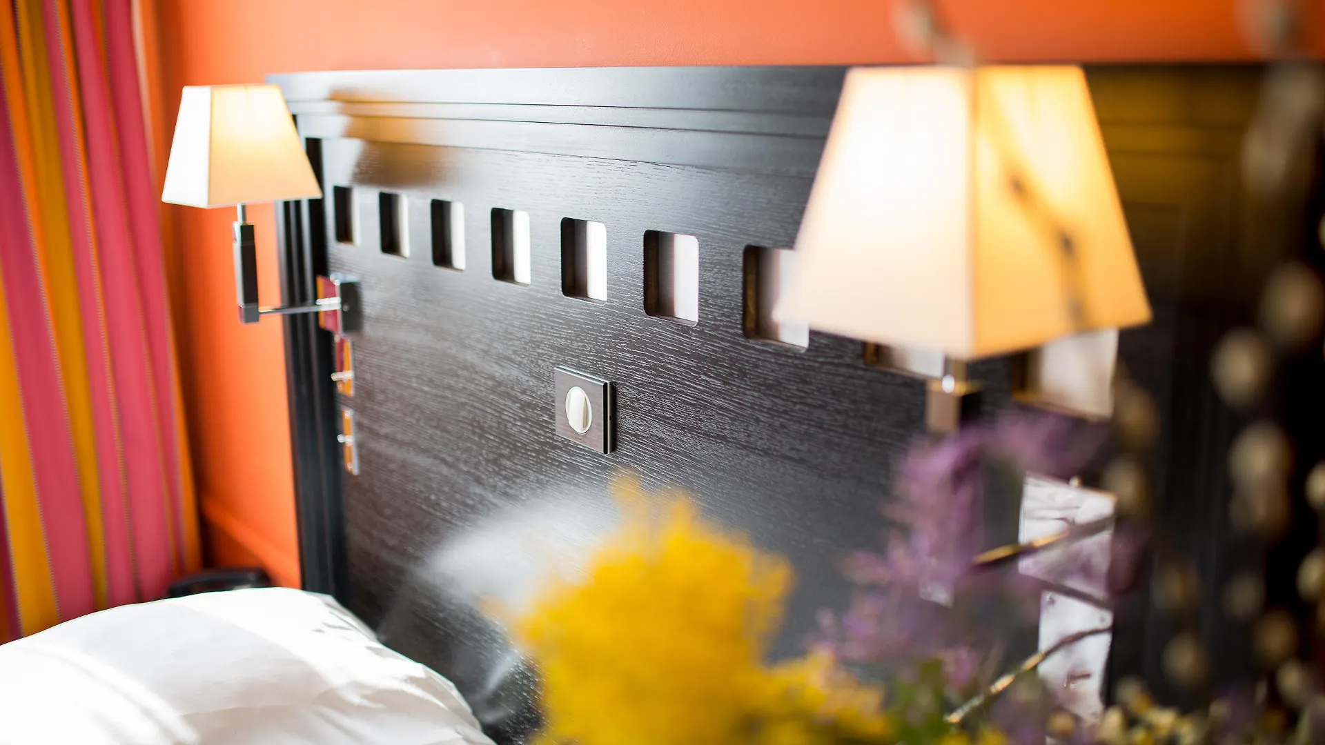 Grand Tonic Hotel & Spa Nuxe Biarritz 4*,  Fransa