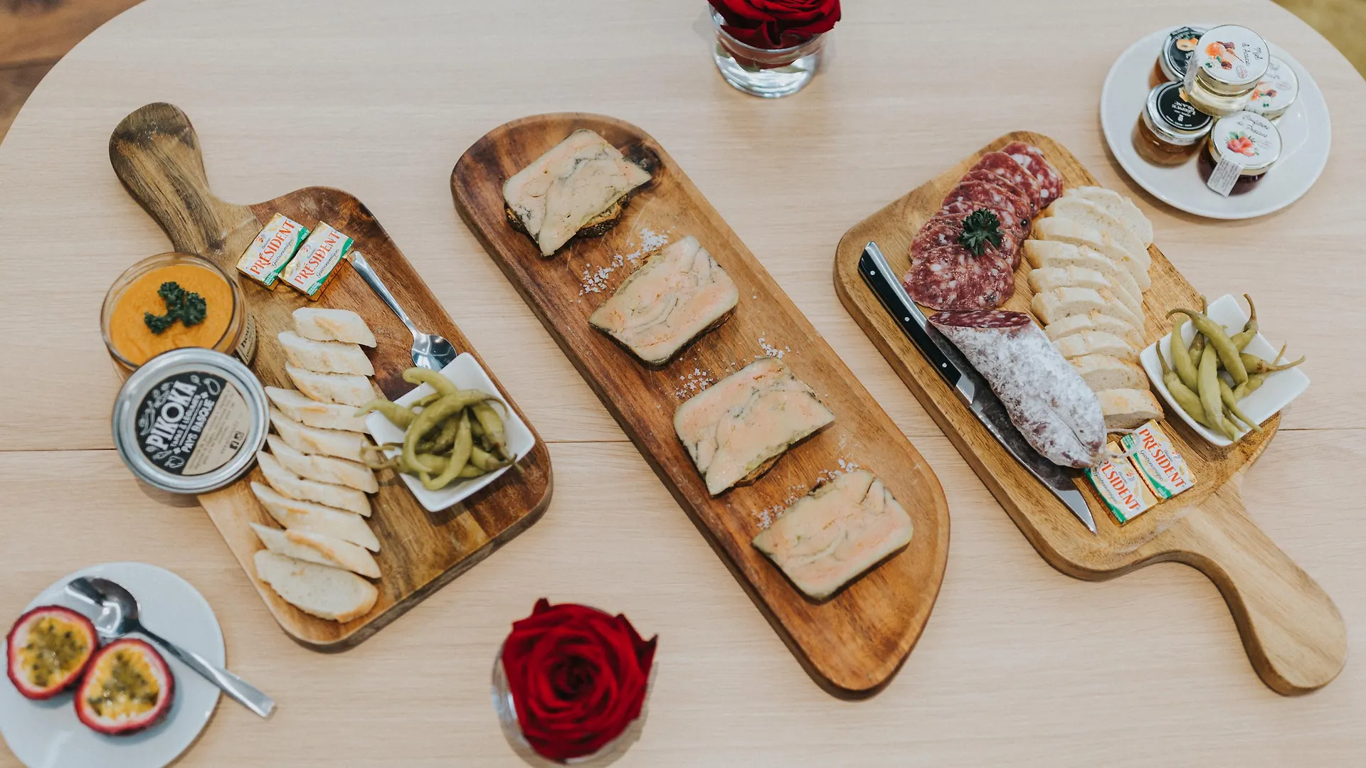 ****  Grand Tonic Hotel & Spa Nuxe Biarritz Fransa