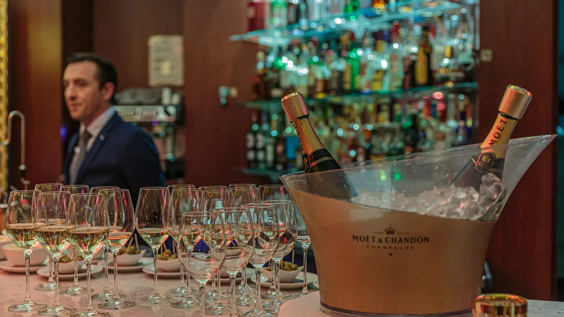 Grand Tonic Hotel & Spa Nuxe Biarritz