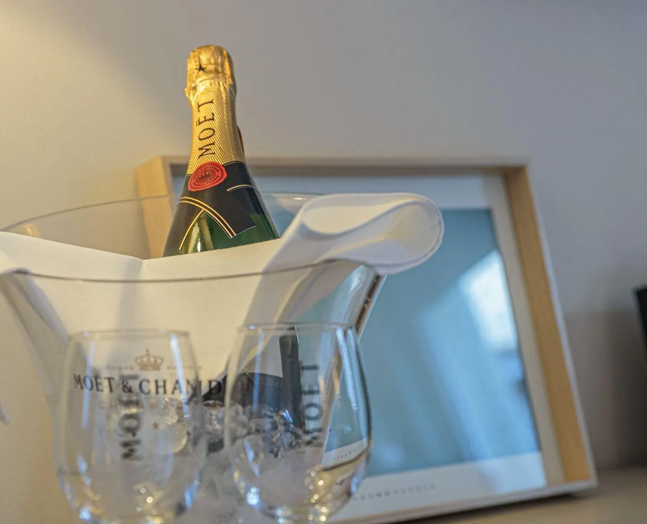 Grand Tonic Hotel & Spa Nuxe Biarritz