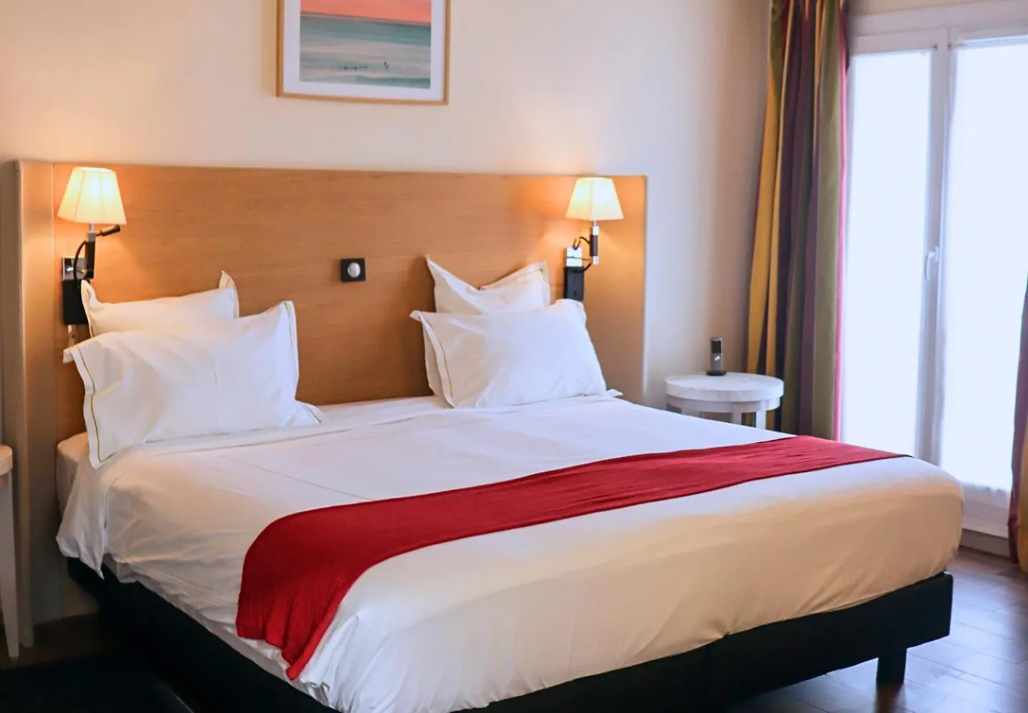 Grand Tonic Hotel & Spa Nuxe Biarritz